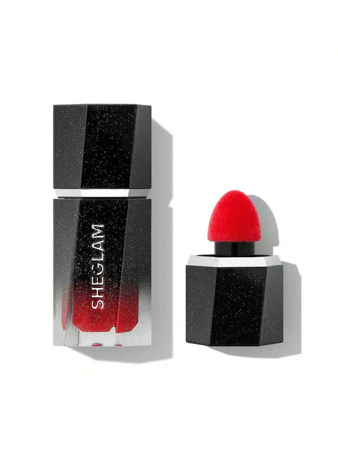 Sheglam Color Bloom Dewy Liquid Blush – Hollywood